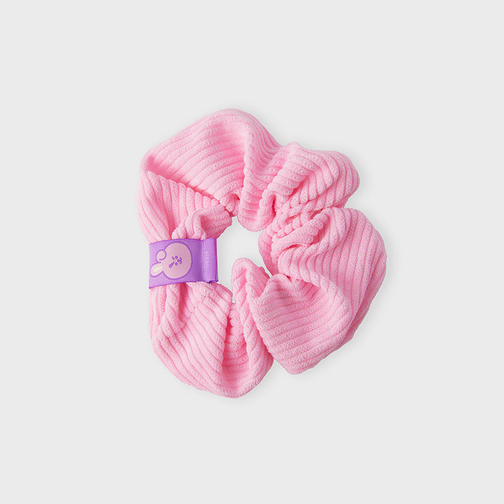 ベーシック ヘアシュシュ COOKY