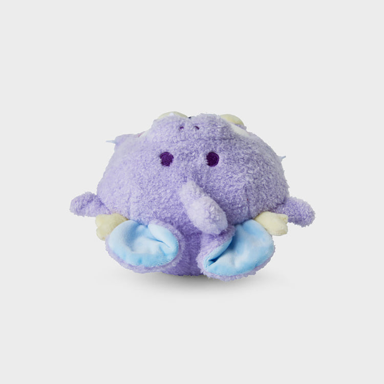 ベビー お座りぬいぐるみ(ドラゴン) MANG