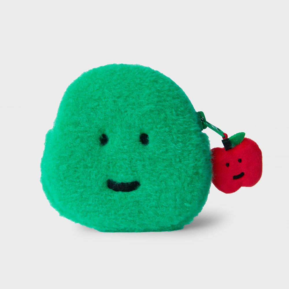 ベーシックミニポーチ ブラキオ