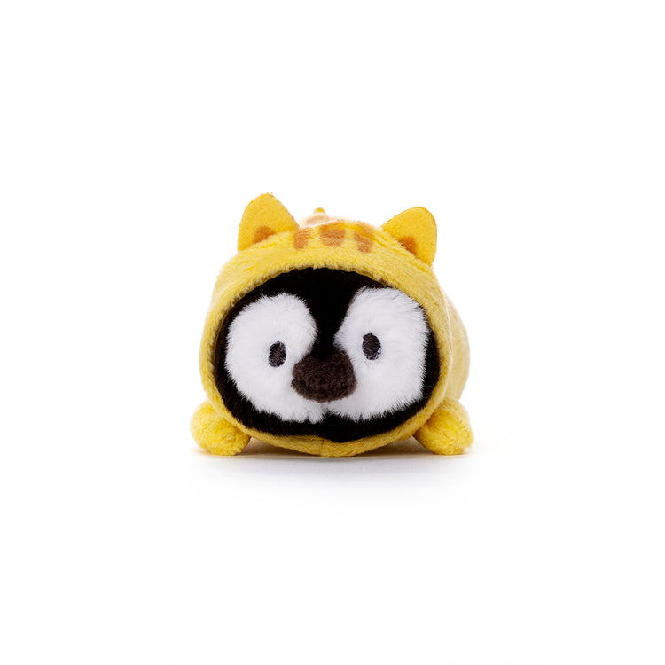 ぬいぐるみセット(ねこのしゅうかいじょ) ねこぺん日和