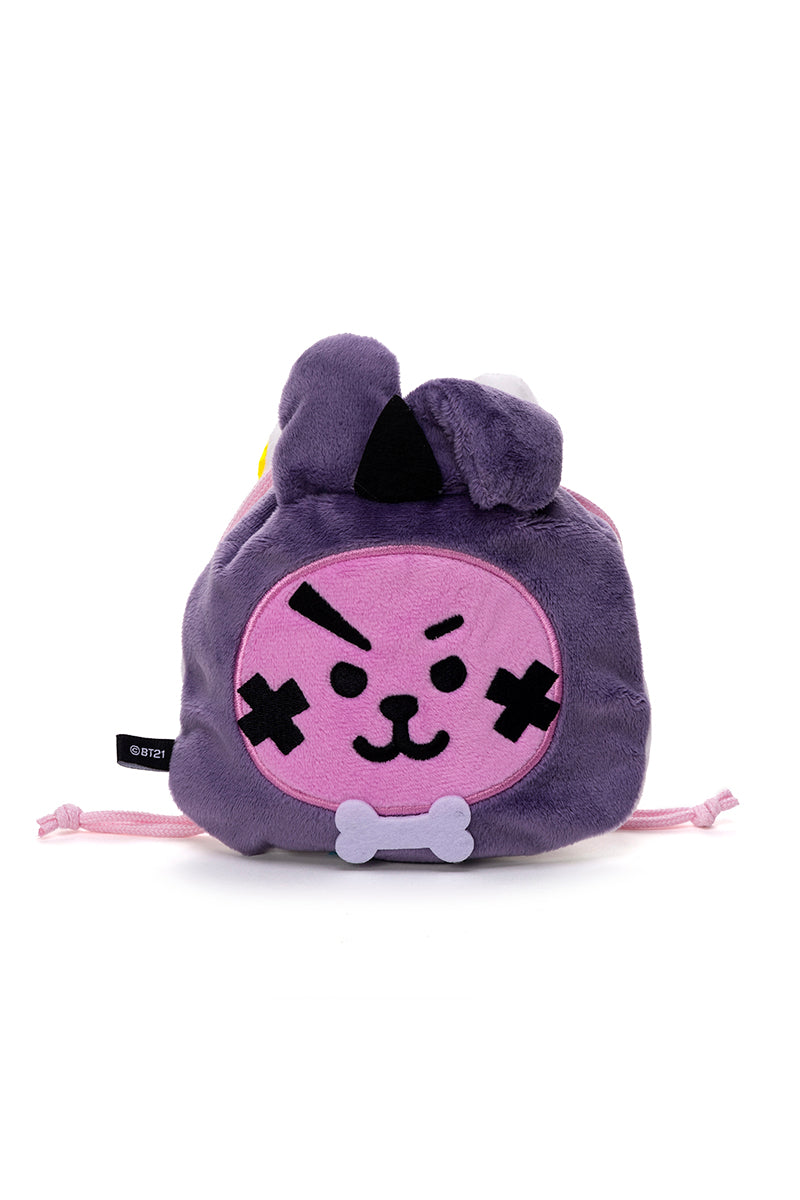 巾着(Angel & Villain) COOKY