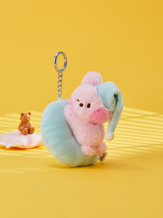 mini minini ぬいぐるみキーリング(CHILL BREAK) COOKY