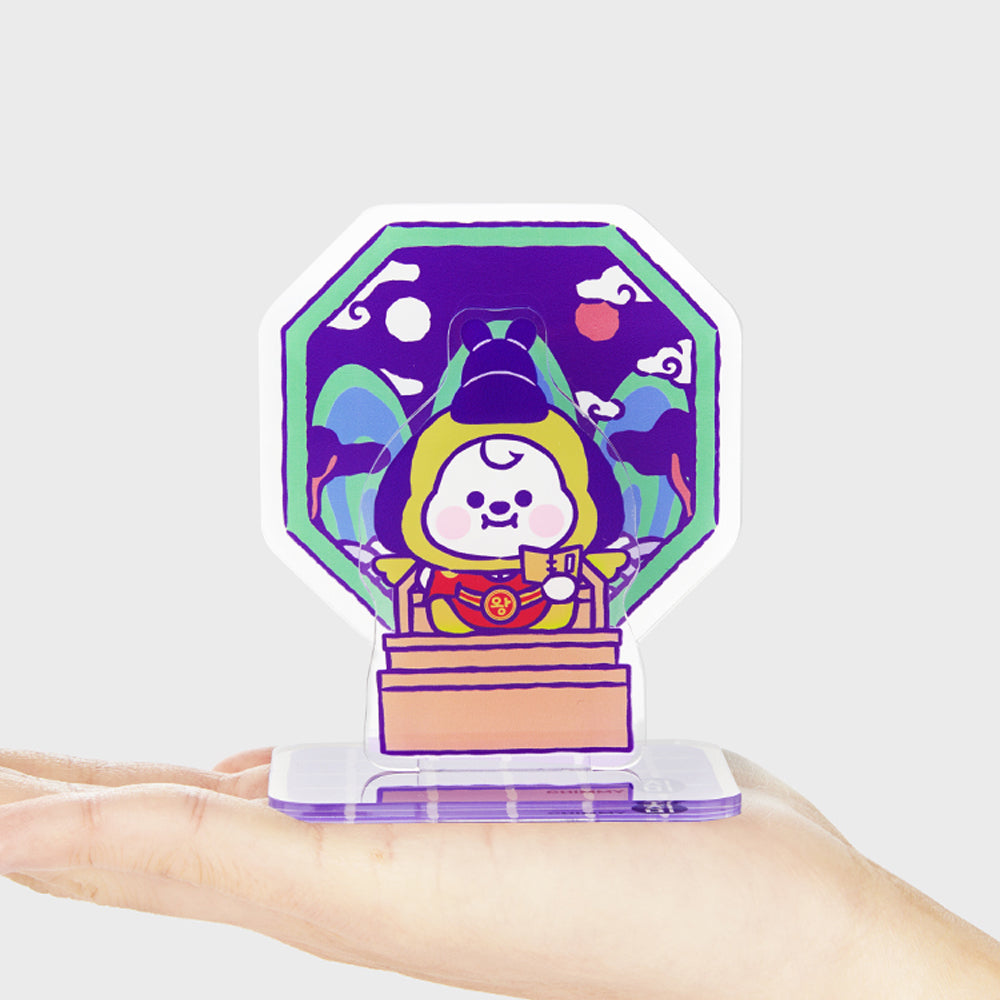 アクリルスタンド(K-EDITION) CHIMMY