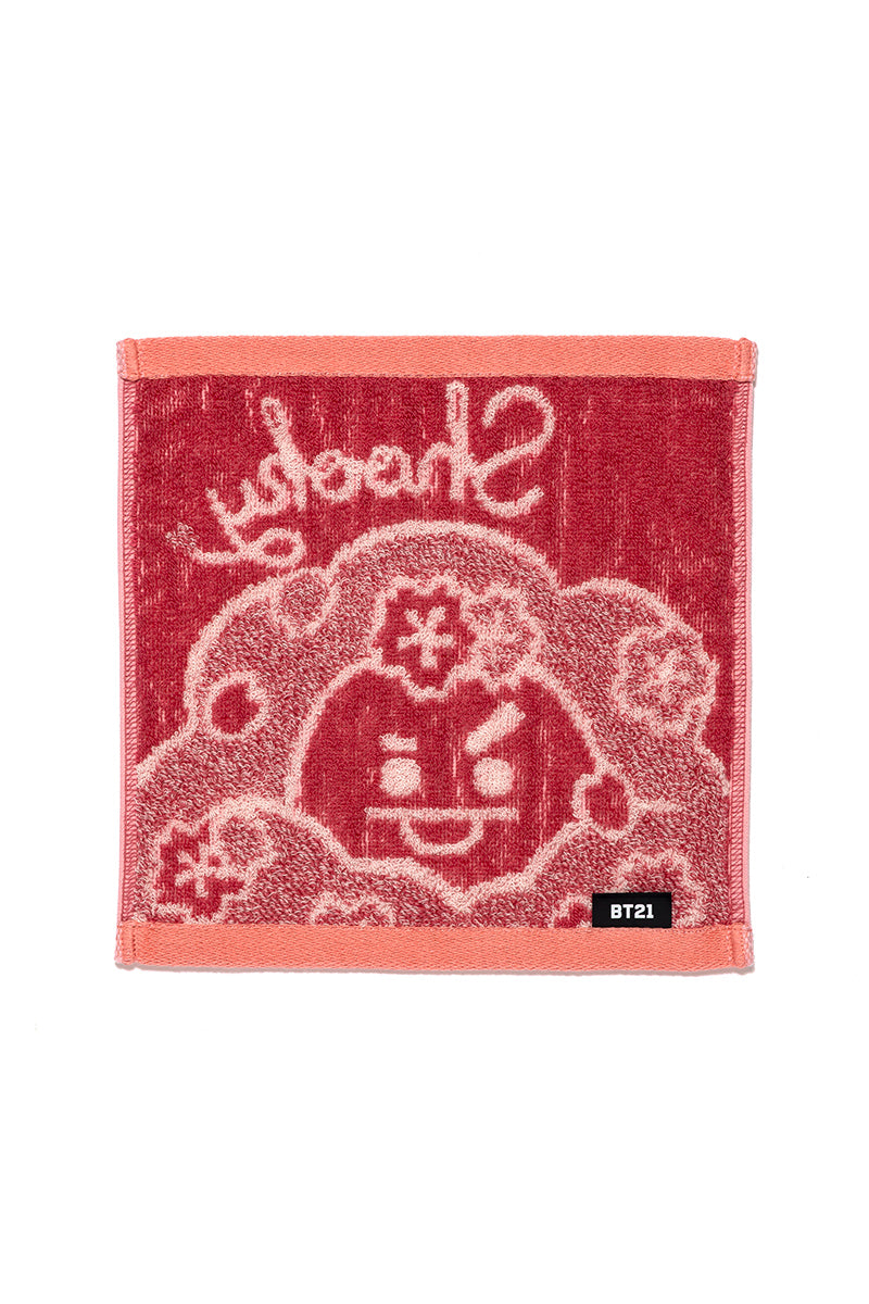ミニタオル(SAKURA) SHOOKY