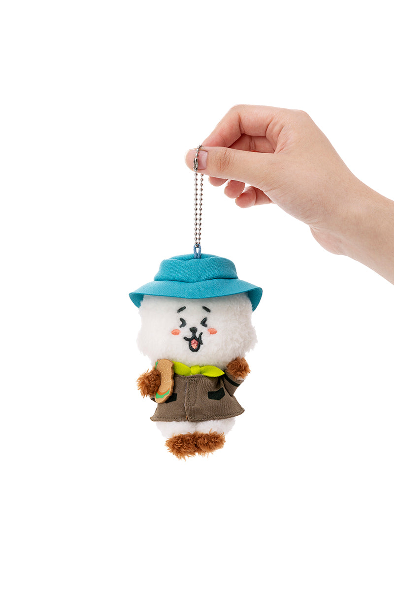 マスコット(Yeah！Fun Trip) RJ