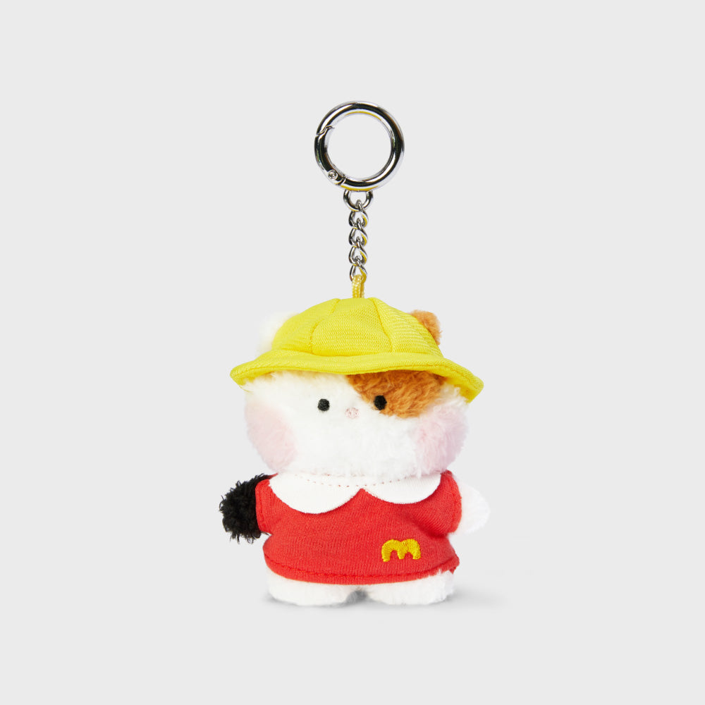 mini minini スクールキーリング ハムニ