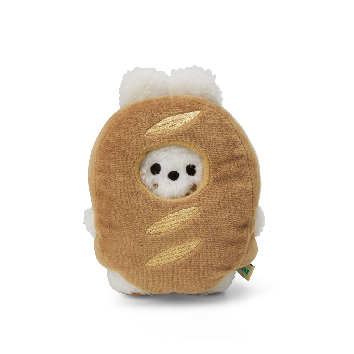 minini ミニぬいぐるみ(ベーカリー) コニニ