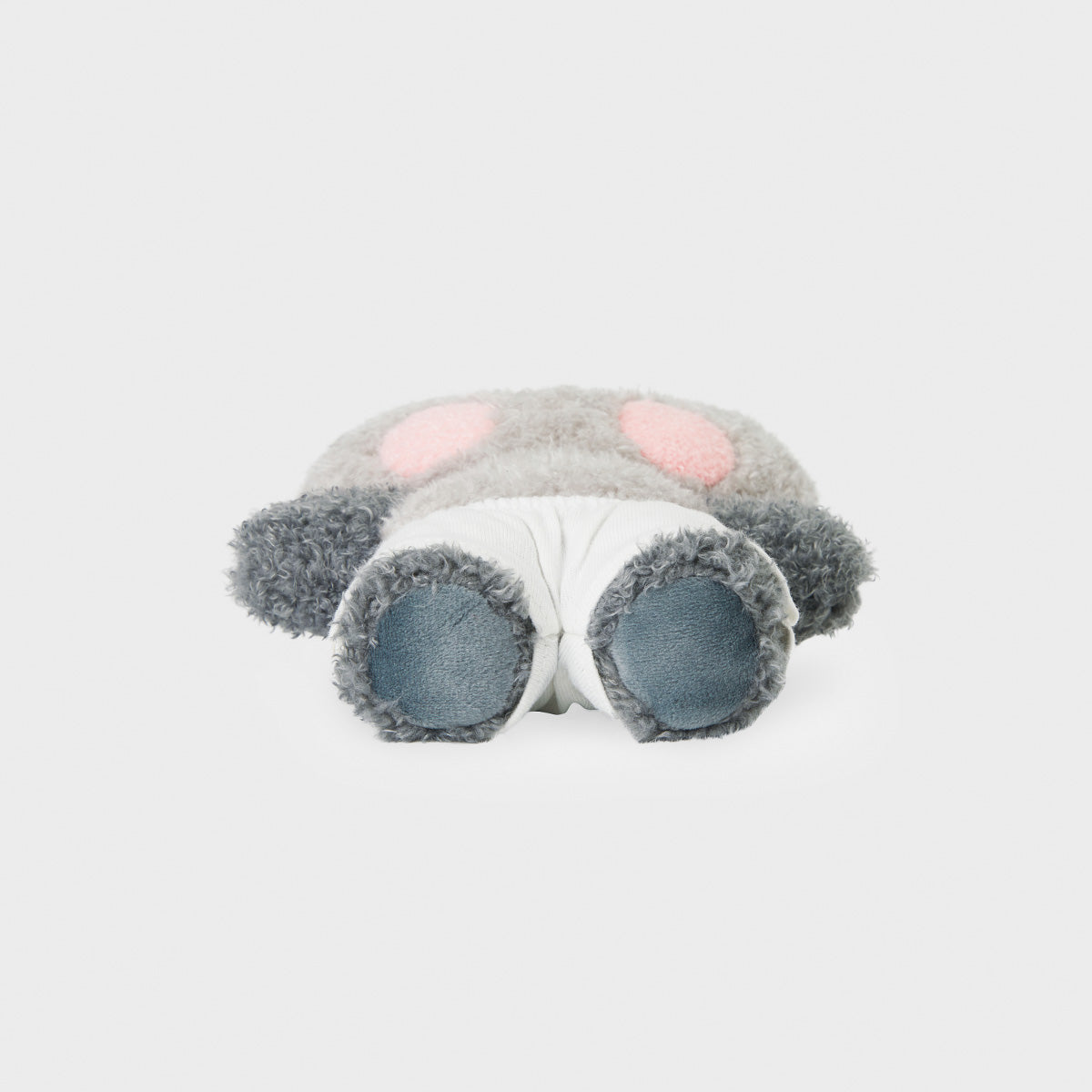 TRUZ minini 着せ替えぬいぐるみ BONBON – LINE FRIENDS SQUARE