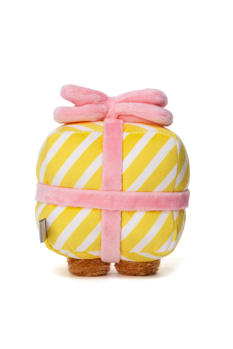 ベビー ぬいぐるみ ホリデーエディション(Little Friends) SHOOKY