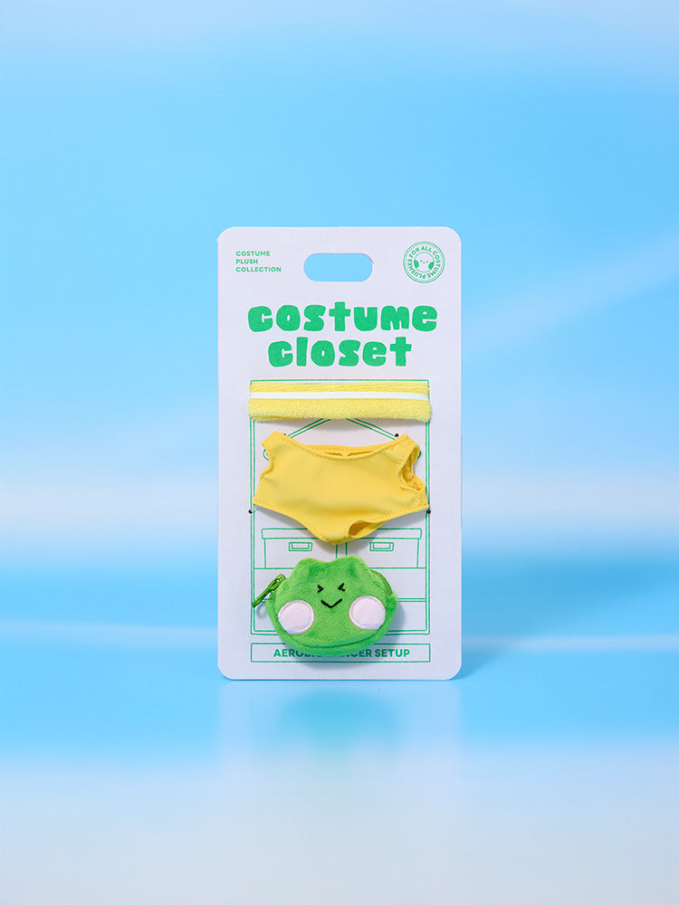 minini コスチュームクローゼット(minini world) レニニ