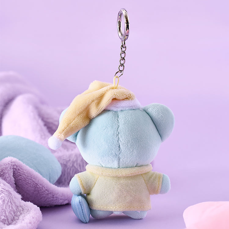 パジャマぬいぐるみキーリング(SWEET DREAMS) KOYA