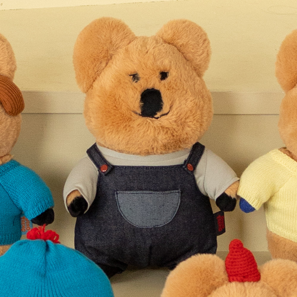 DINOTAENG ぬいぐるみ(COCOCUP) グルー