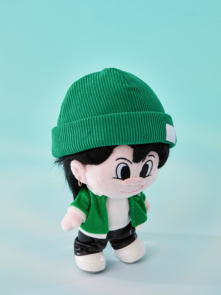 RIIZE X TROLLS ウンソク トロール ぬいぐるみ RIIZE X Good Luck Trolls]PLUSH DOLL KEYRING EUNSEOK – LINE