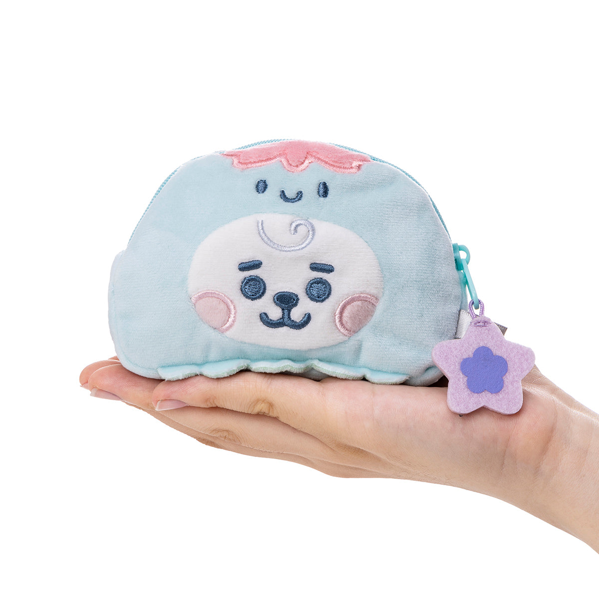 ベビー 海の生物2ポーチ(Little Friends) RJ