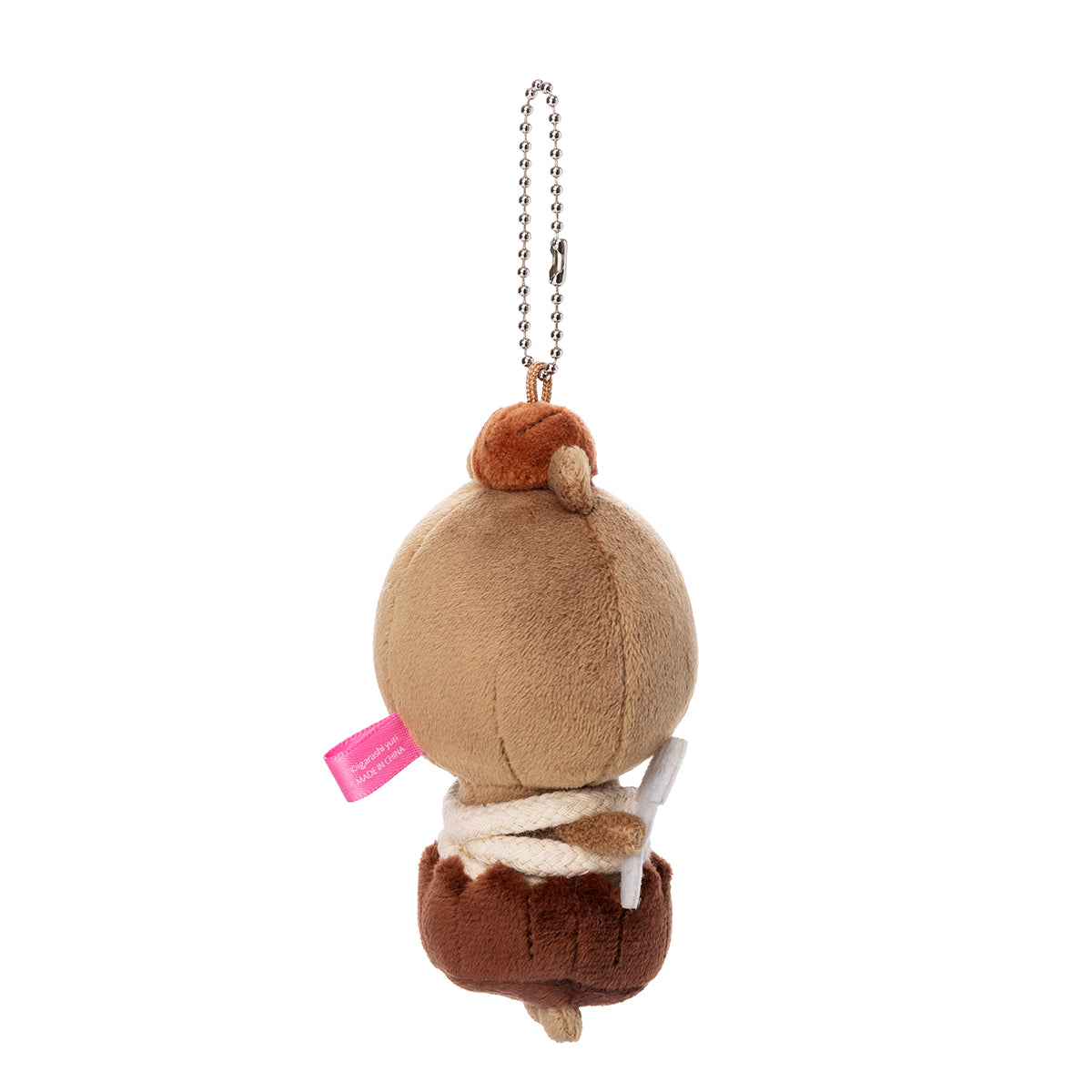 モンブランマスコット くま