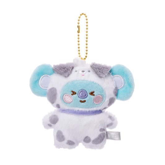ベビー ダルメシアンマスコット(Little Friends) KOYA
