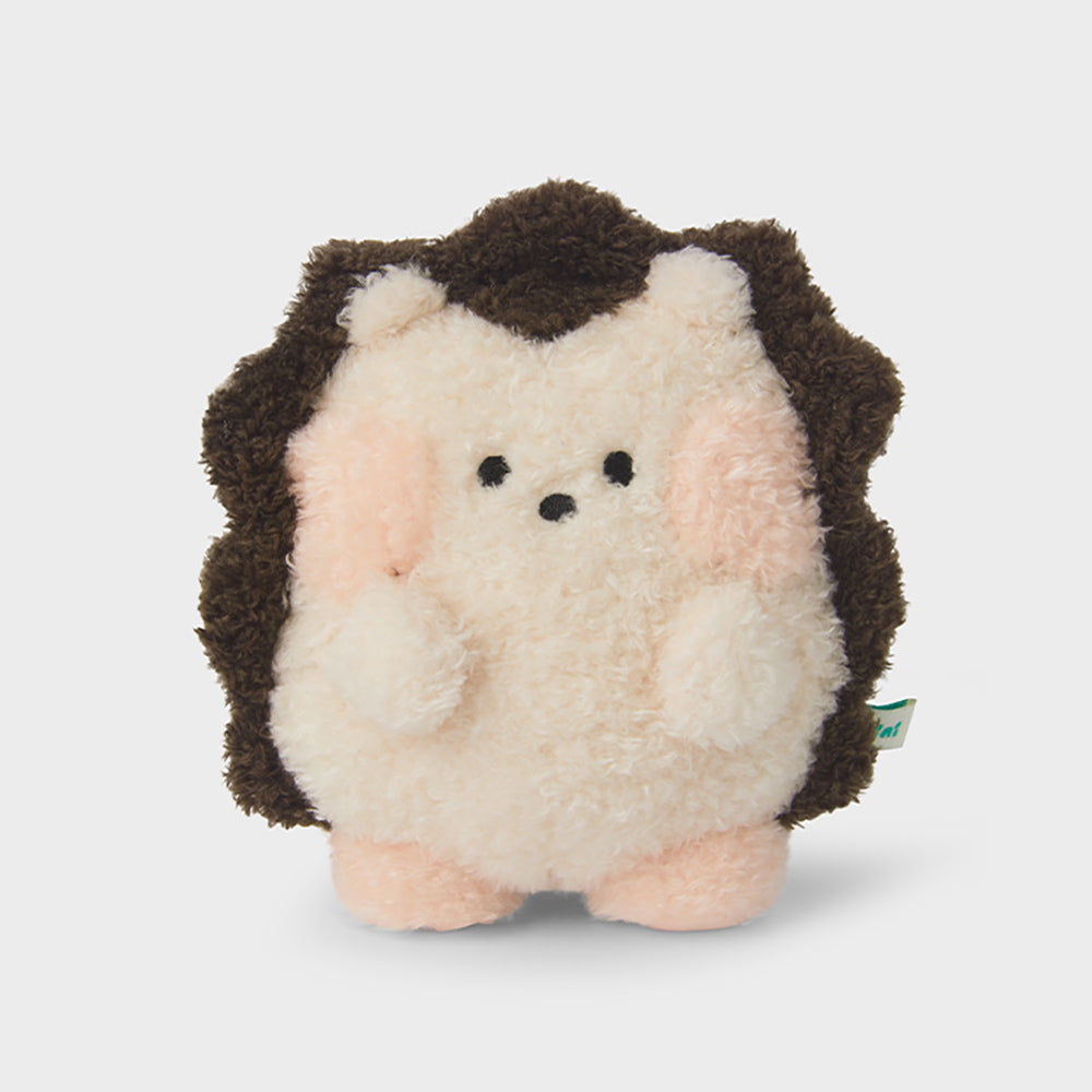 minini 着せ替えぬいぐるみ ドチニ