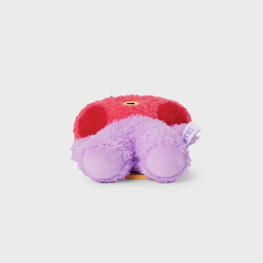 BT21 minini スタンディングぬいぐるみキーリング TATA – LINE