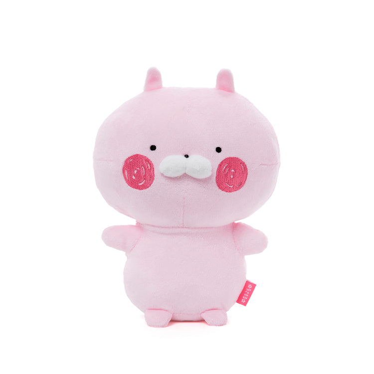 BASIC ぬいぐるみ Mサイズ うさこ
