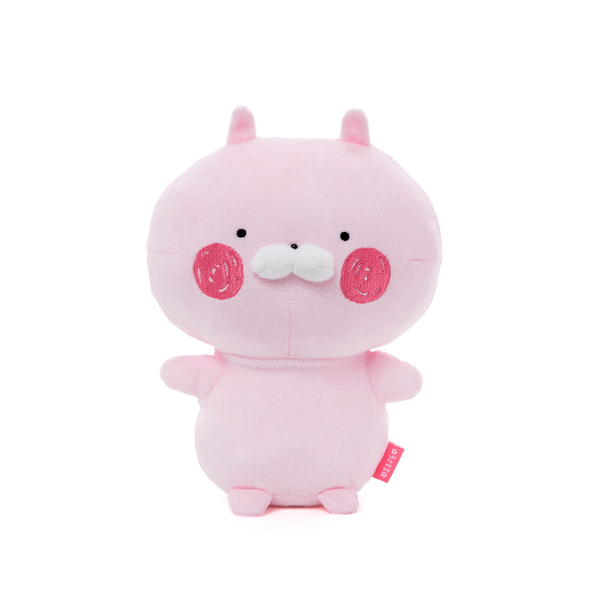 BASIC ぬいぐるみ Mサイズ うさこ