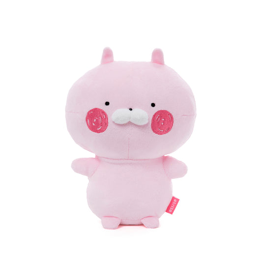 BASIC ぬいぐるみ Mサイズ うさこ