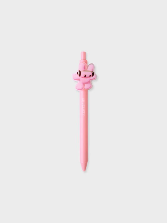 TOKKI アクリルペン Ver.2