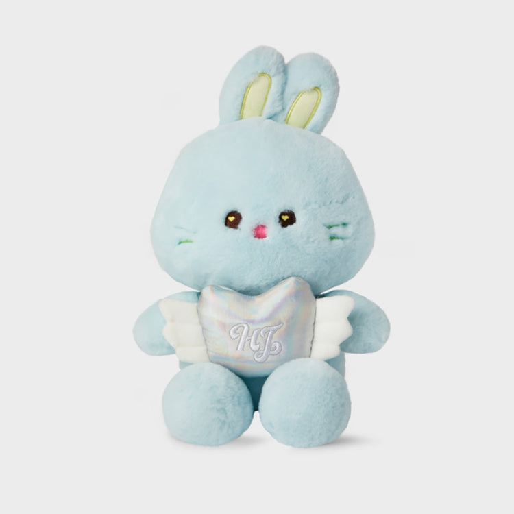 bunini サウンドミディアムぬいぐるみ(BLUE)