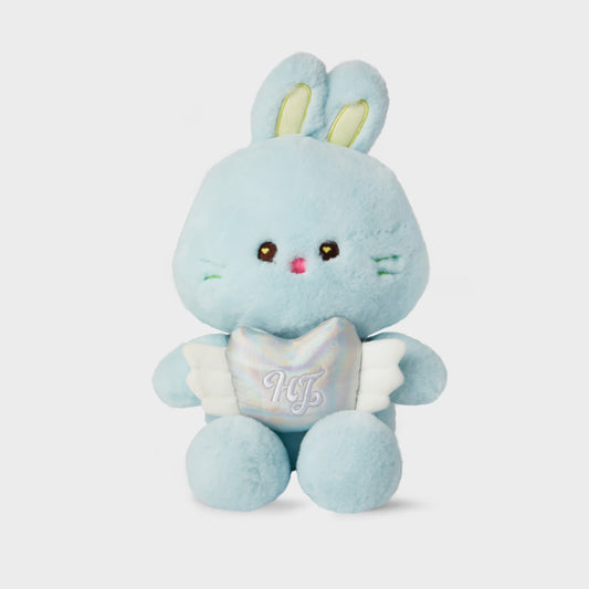 bunini サウンドミディアムぬいぐるみ(BLUE)