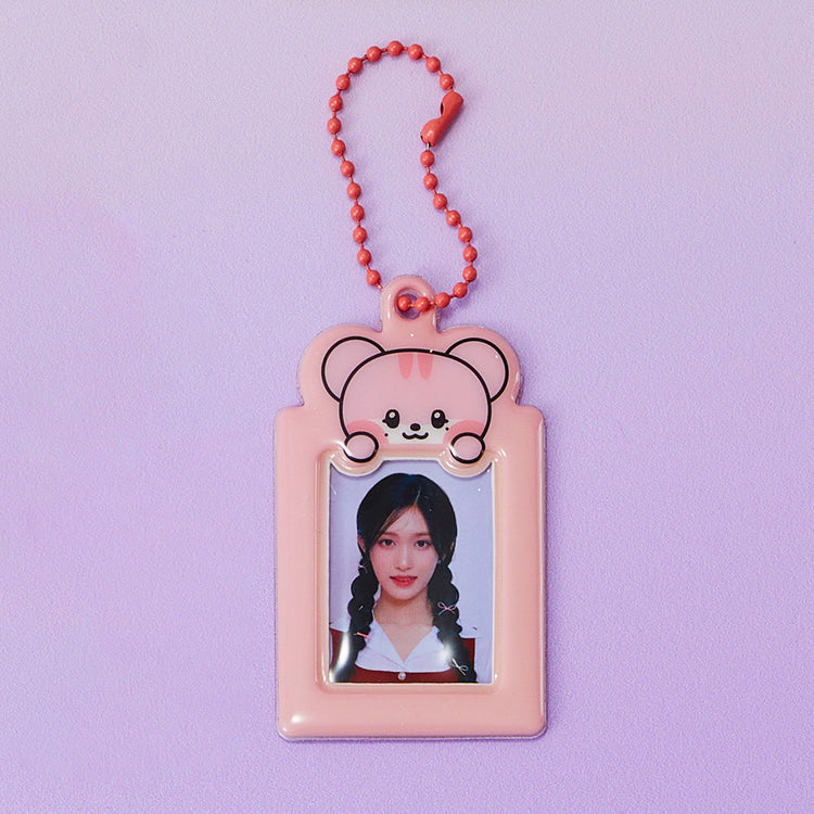 minive minini フォトフォルダー rangnini