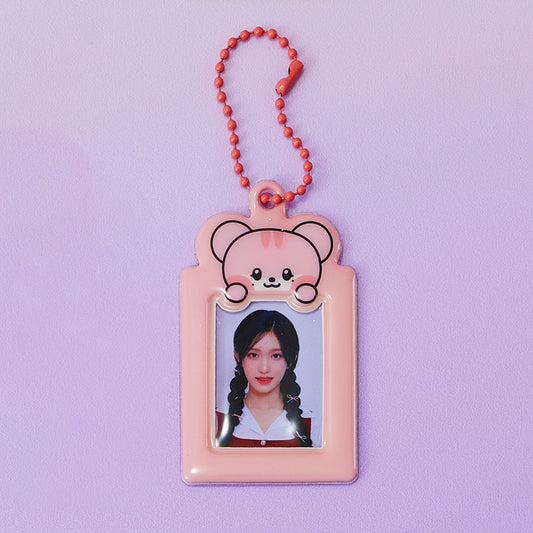 minive minini フォトフォルダー rangnini