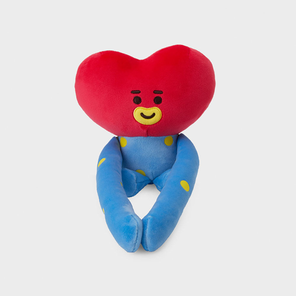 もちもち抱き着きマグネットぬいぐるみ TATA