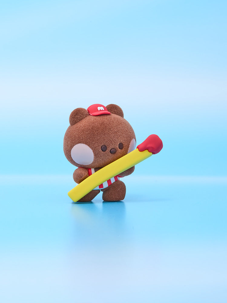 minini スタンディングフィギュア(minini world) ブニニ