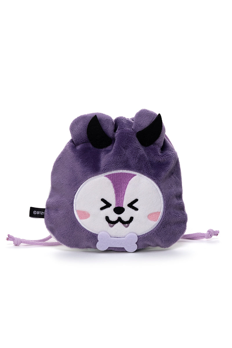 巾着(Angel & Villain) MANG