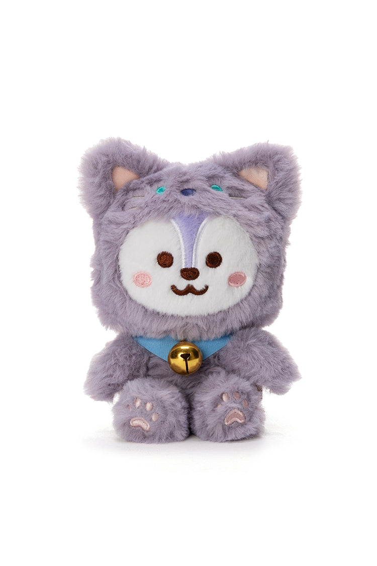 ぬいぐるみ(CAT DAY) MANG