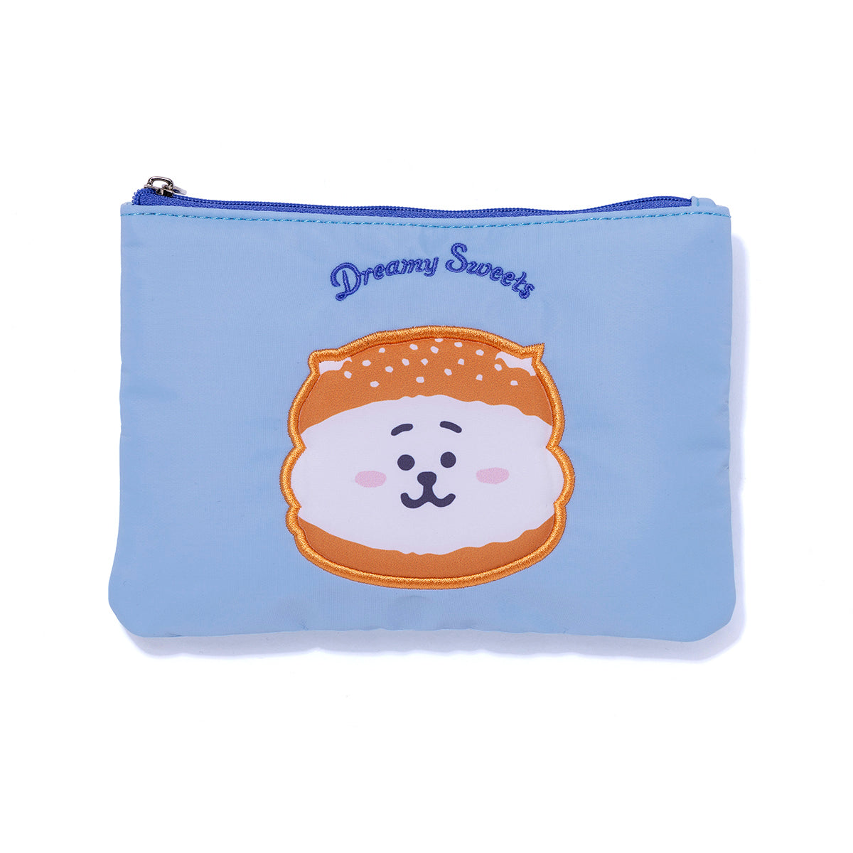 ふっくらポーチ(Dreamy Sweets) RJ