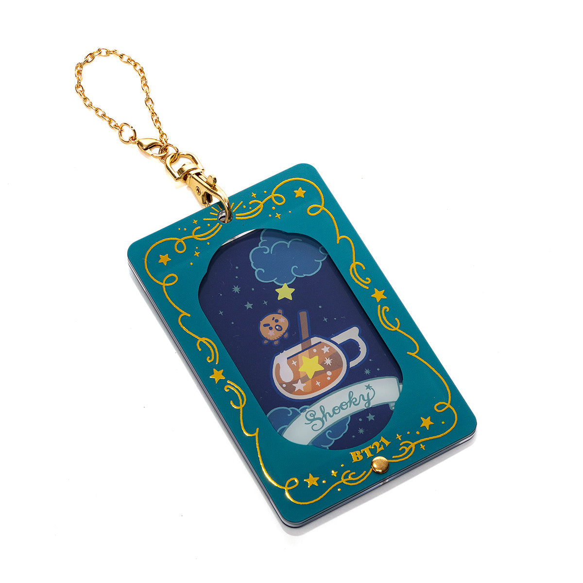 アクリルカードホルダー(Magic Recipe) SHOOKY