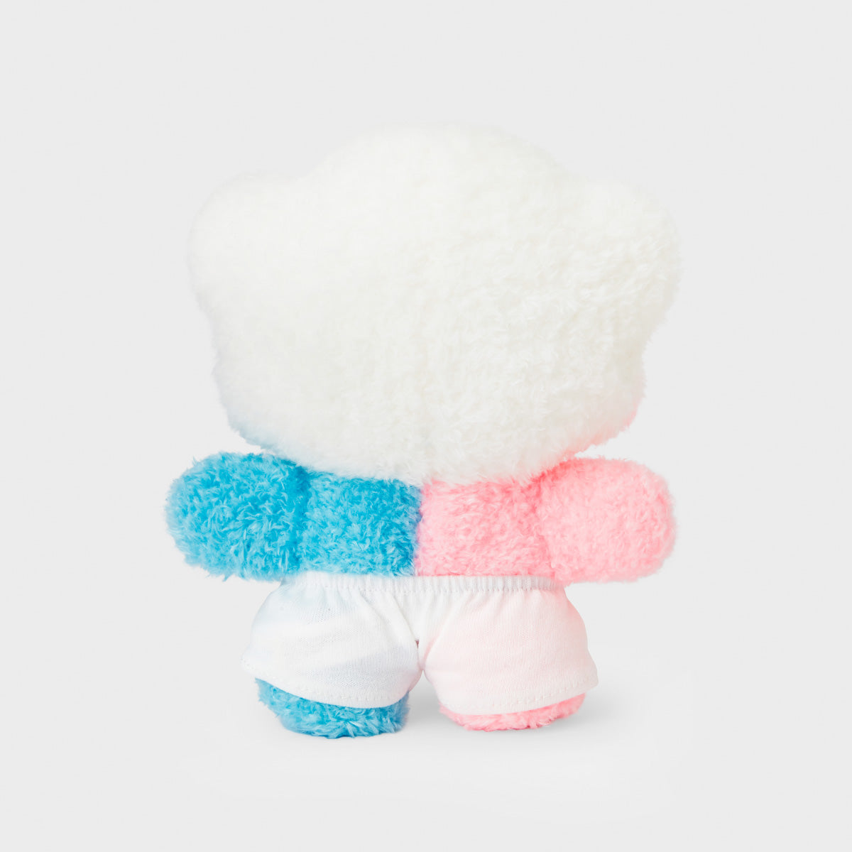 TRUZ minini 着せ替えぬいぐるみ SOM