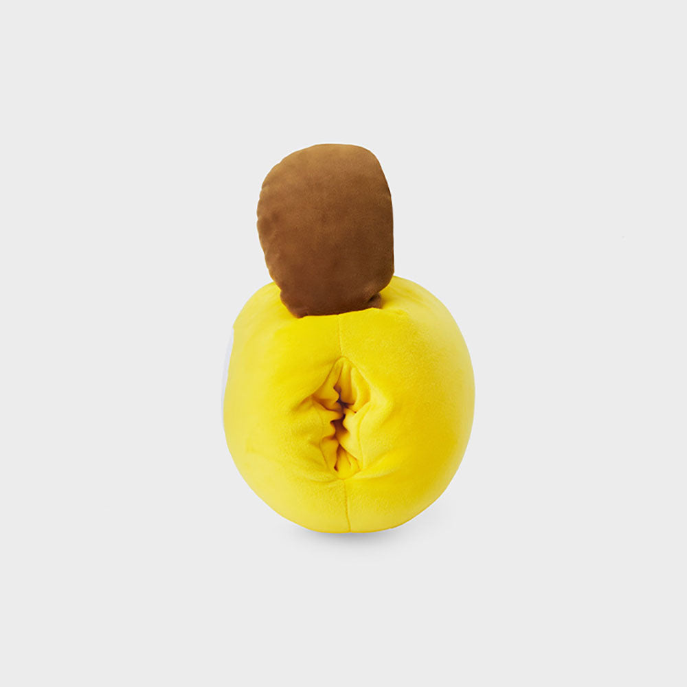 もちもち昼寝クッション CHIMMY