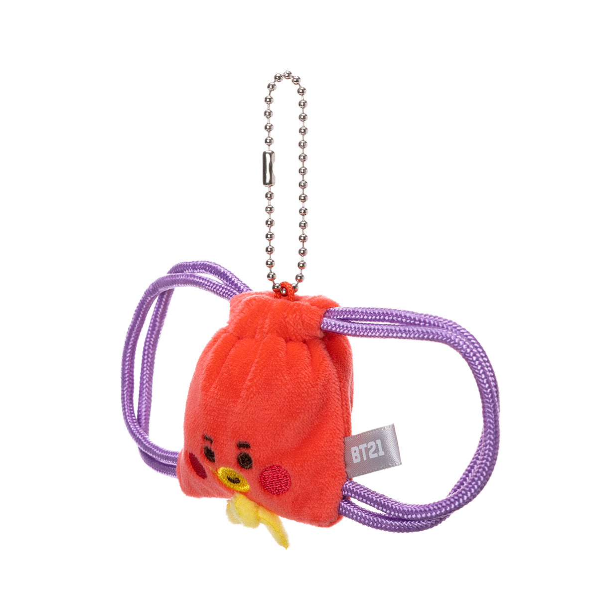 BT21  たっとんコスチューム　ベビー　Sサイズ用　Tシャツ コンプリート BT21 たっとんコスチューム ベビー Sサイズ用 Tシャツ