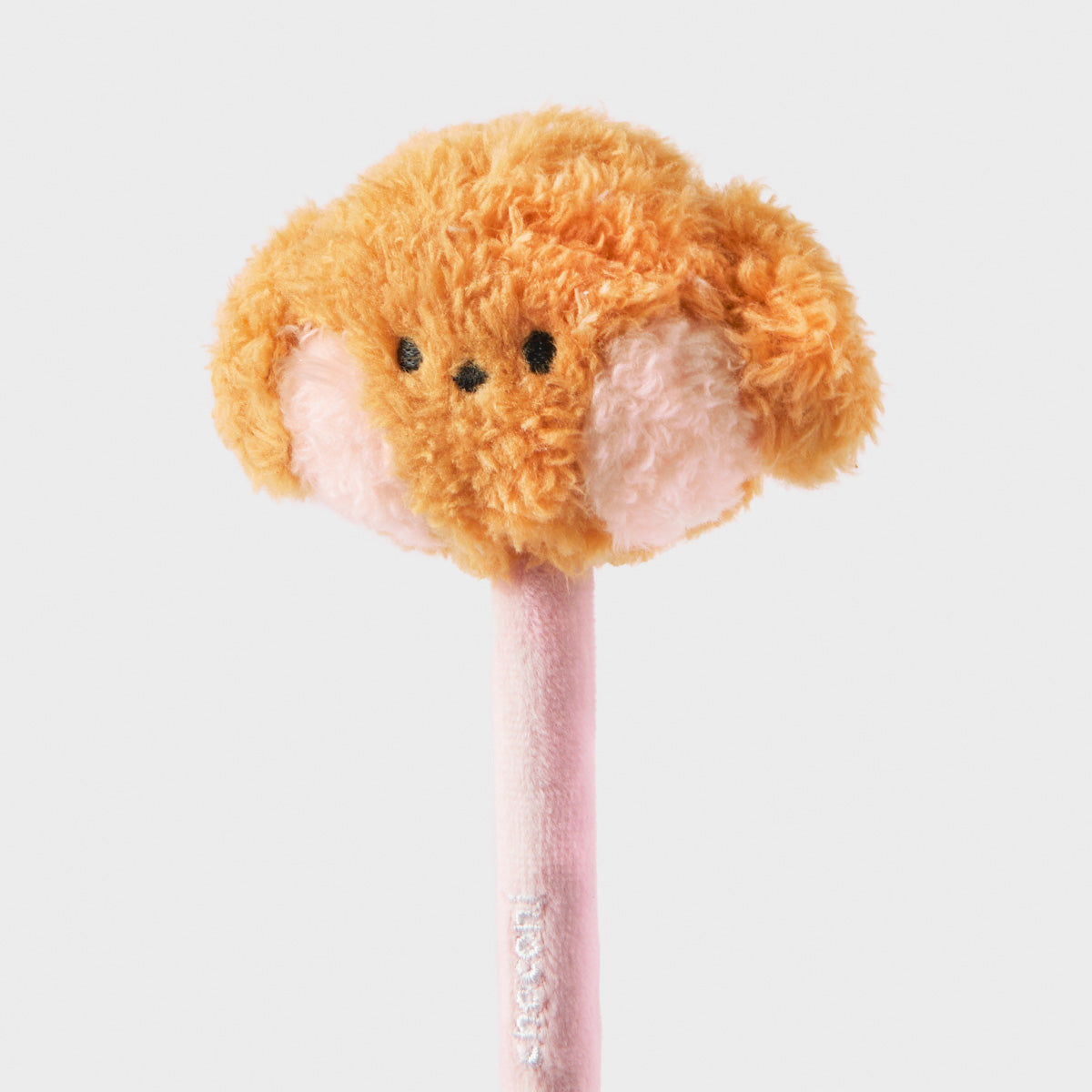 minini ぬいぐるみペン チョコニ