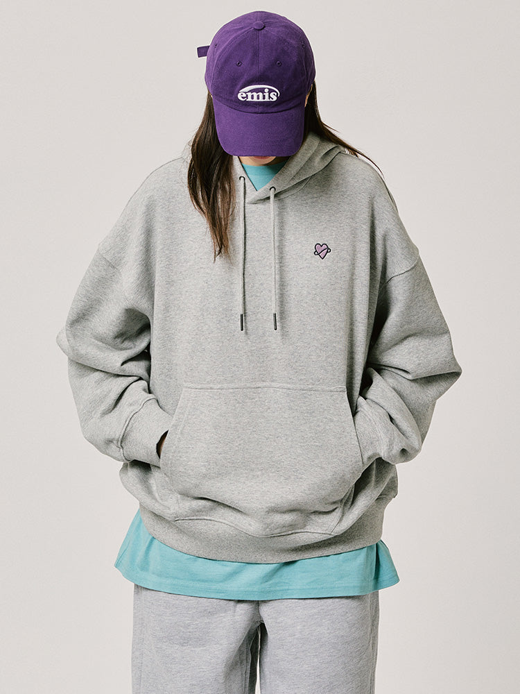 ベーシック  TOGHTER パーカー BT21