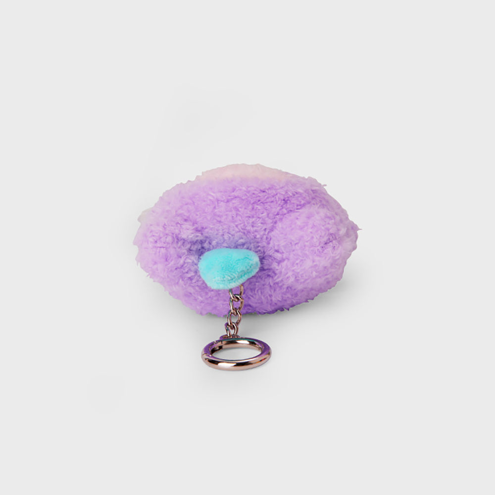 TRUZ minini スタンディングぬいぐるみキーリング CHILLI