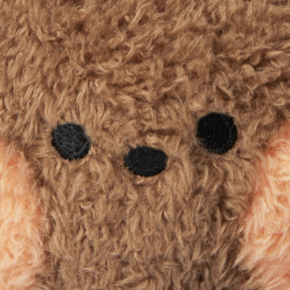 minini ぬいぐるみペンケース ブニ二