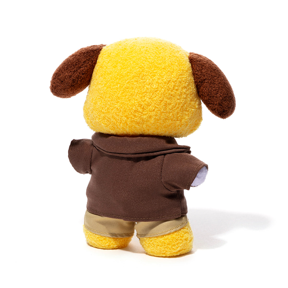 ポージング コスチューム スーツ(キャメル) BT21