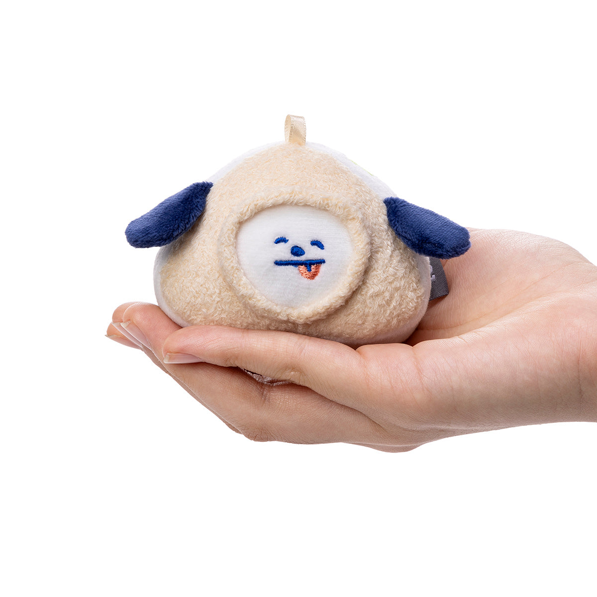 フェイスぬいぐるみ(Dreamy Sweets) SSサイズ CHIMMY