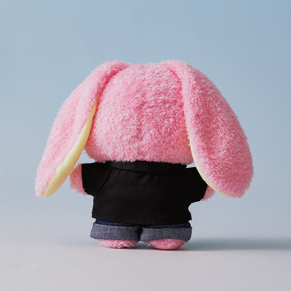 bunini ぬいぐるみクローゼット(ジャケット セットアップ)