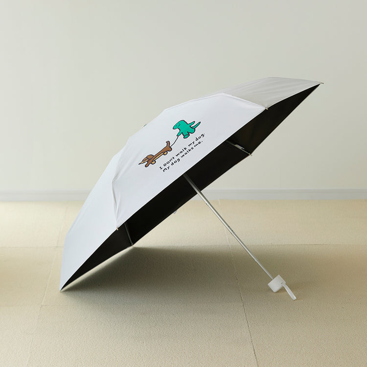 折り畳み傘(RUNAWAY) JOGUMAN