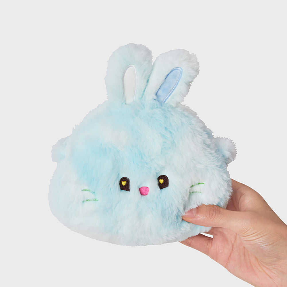 bunini ぬいぐるみポーチ (BLUE)