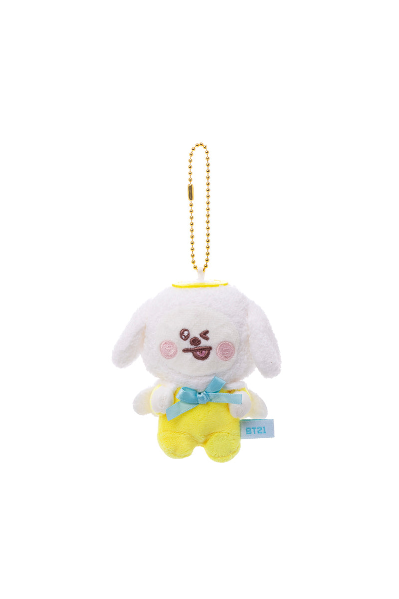 ペアマスコット(Angel & Villain) CHIMMY