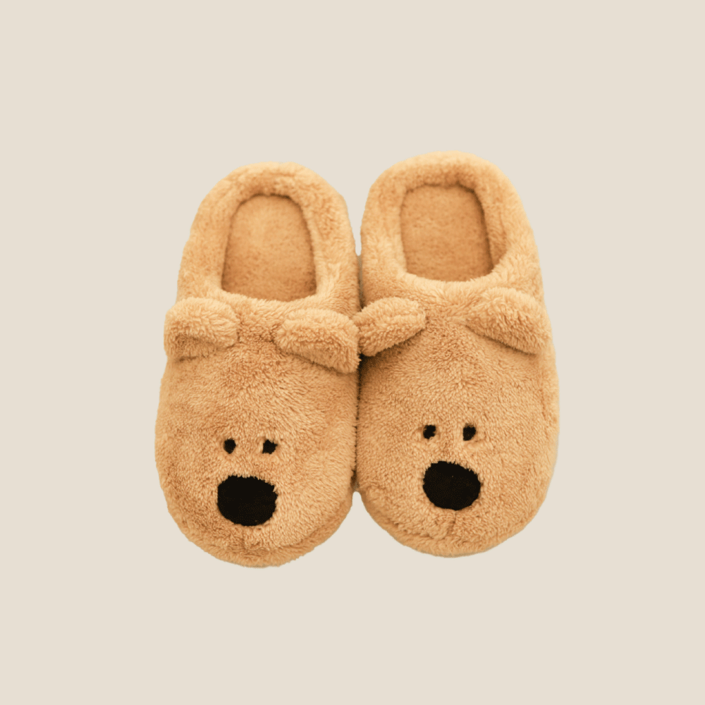 DINOTAENG スリッパ(ホリデー) クオッカ